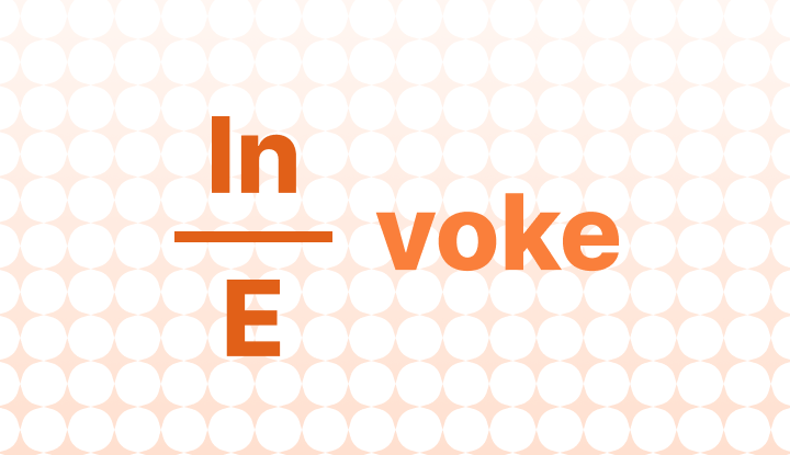 Invoke vs. Evoke: What is the difference?