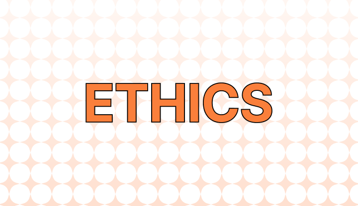 Ethics Meaning and Examples