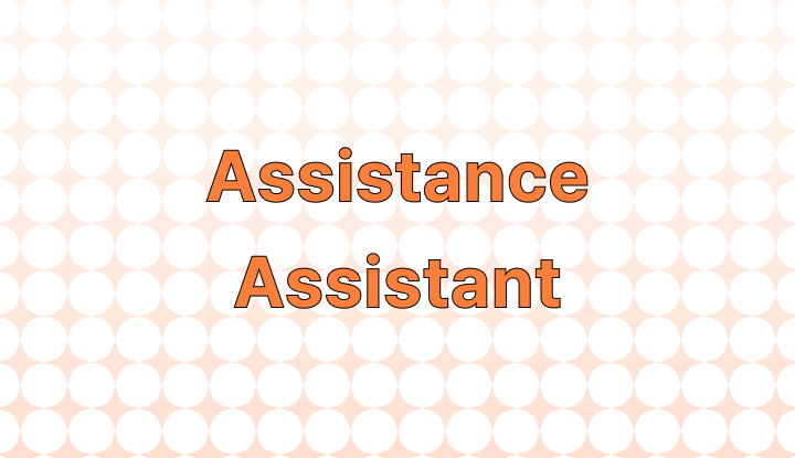 how-to-correctly-use-the-abbreviation-of-assistance-and-assistant