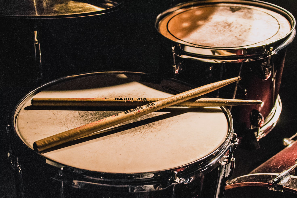 Percussion Instruments Meaning and Examples