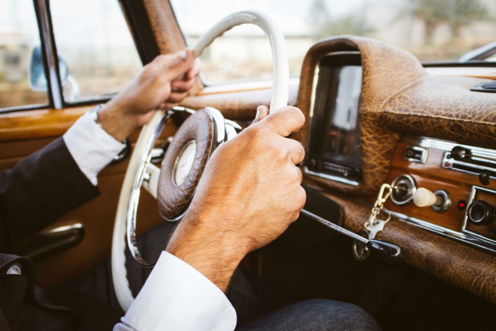 Stear vs. Steer: Which is the Correct Spelling?