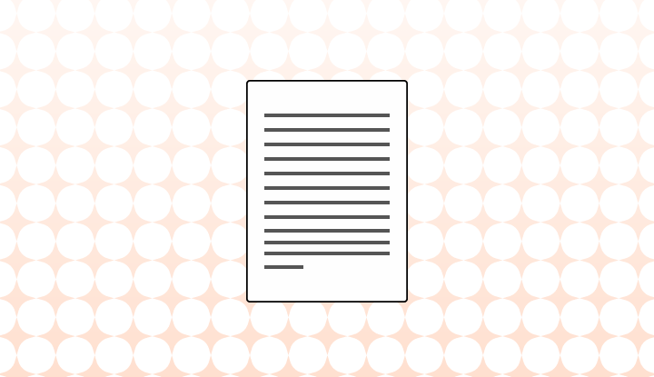Overview, Summary, Introduction, Outline, Synopsis, Brief, Abstract, Recap, Key points, Highlights: Meaning and Usages