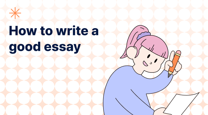 How to Write Essays as an International Student
