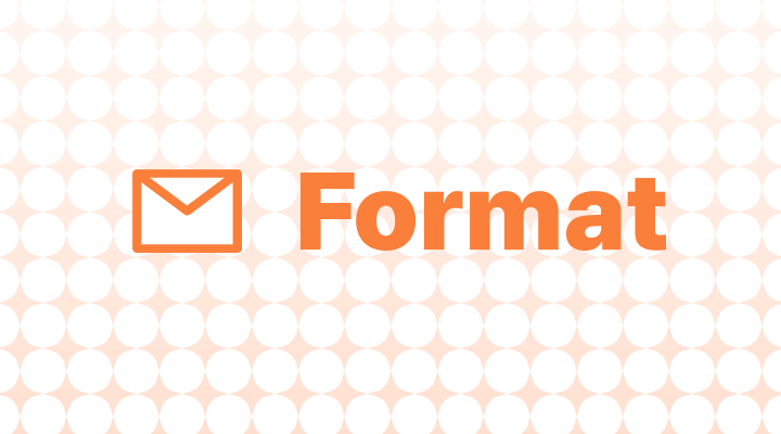 Guide to Business Email Formatting for Non-Native English Speakers