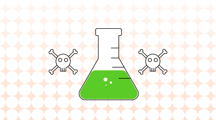 Toxic Meaning and Examples