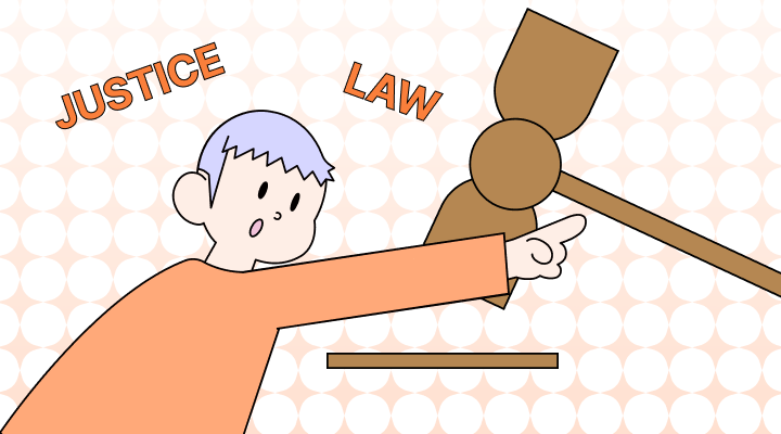 Persecute or Prosecute: Which Is Correct?