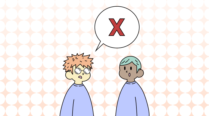 negative feedback examples for students negative feedback examples for students