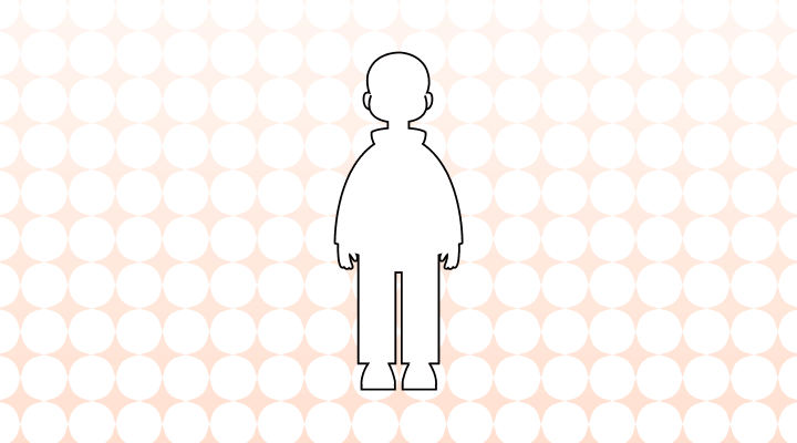 What Does Man vs. Self Mean?