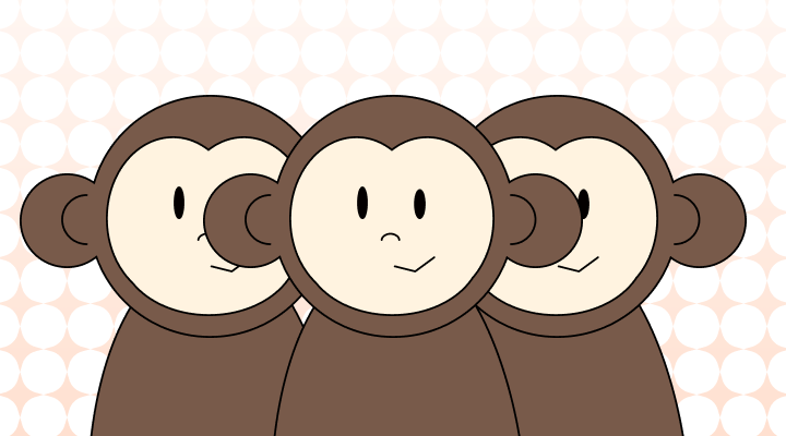 Monkeys or Monkies
