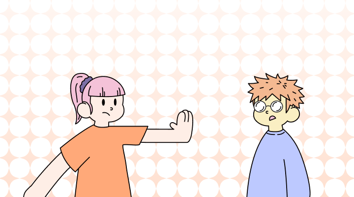 "No Thanks to You" Meaning and Examples