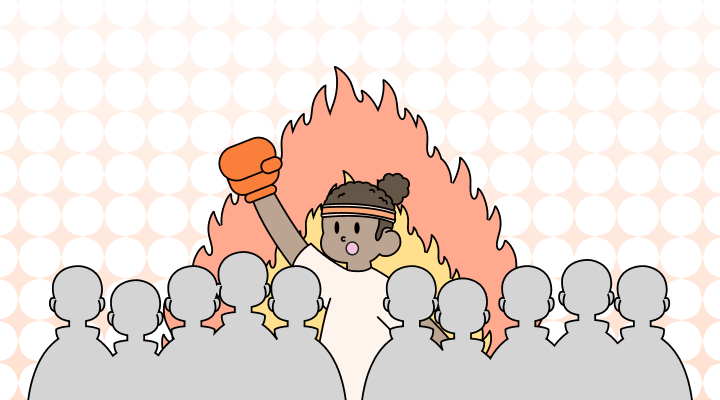 Reived Meaning and Examples