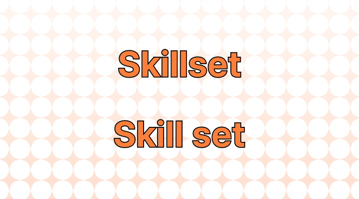 skillset-or-skill-set