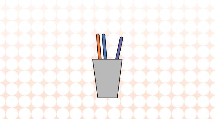 Stationary vs Stationery