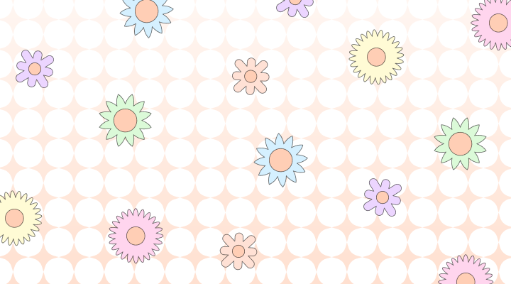 Blossoming Meaning and Examples