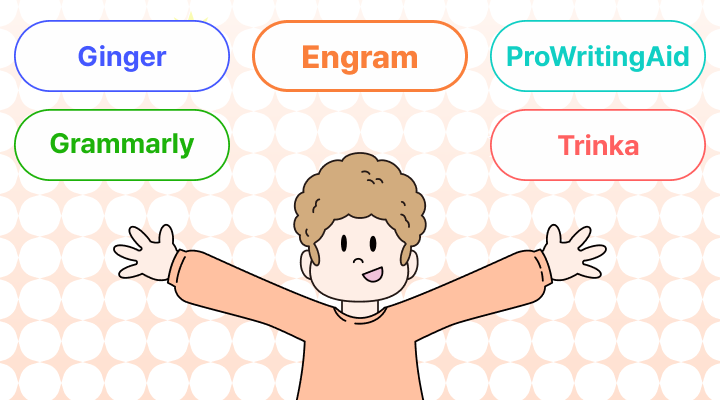 Best AI Proofreader for Non-Native English Speakers: Grammarly, QuillBot, Engram, ProWritingAid, Ginger, Trinka [Updated 2023]