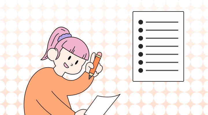 Organize Your Life with Bullet Journaling: A Step-by-Step Guide