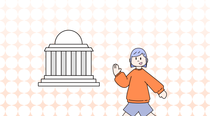 Finding Community: Social Life at a U.S. University