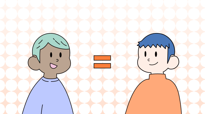 Samesies (Slang) Meaning and Examples