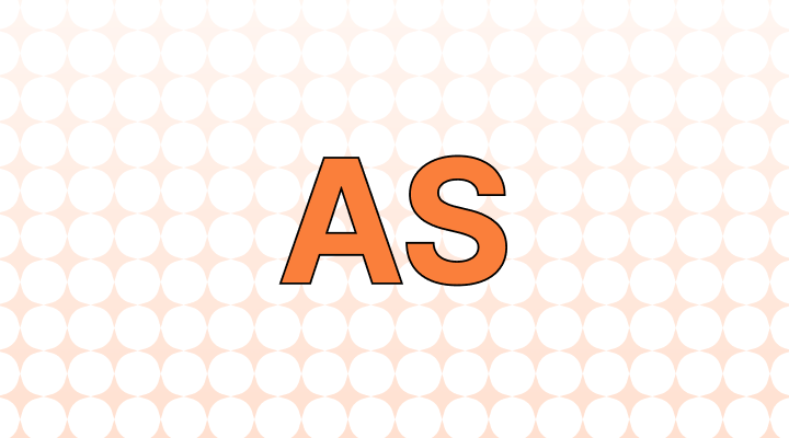 How to Use "As" as a Preposition