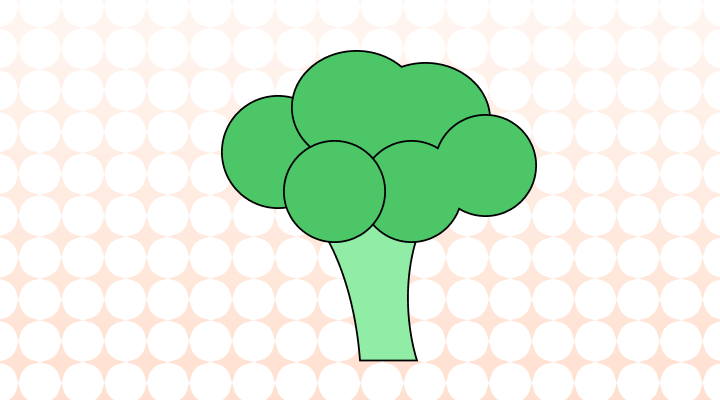 How to Spell Broccoli