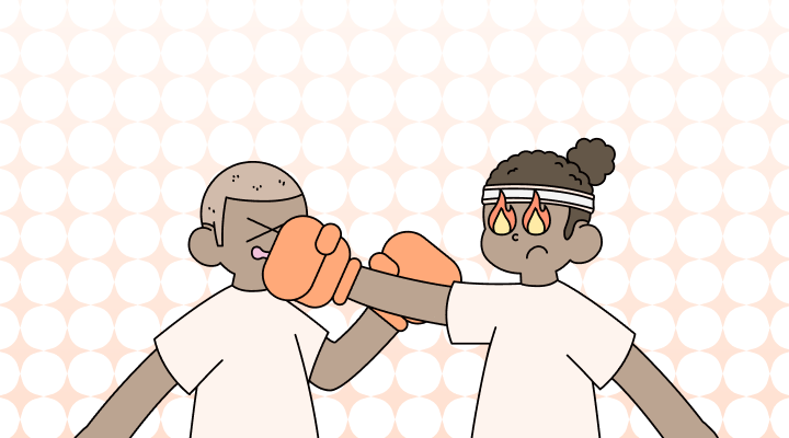 Tournement vs. Tournament: Which is Correct?