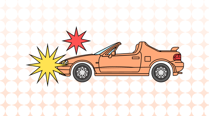 How to Abbreviate Accident