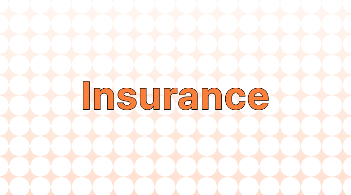 How to Abbreviate Insurance