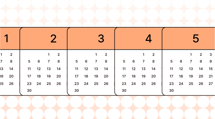 Months vs. Monthes: Which is the Correct Spelling?