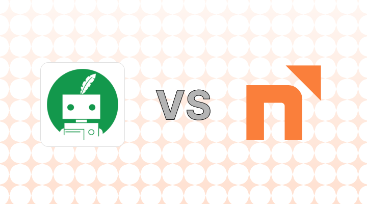 Quillbot vs. Engram: Is Quillbot the best online AI-powered paraphrasing tool? (2024)