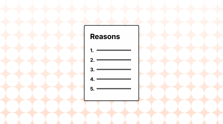Resons vs. Reasons: Which is the Correct Spelling?