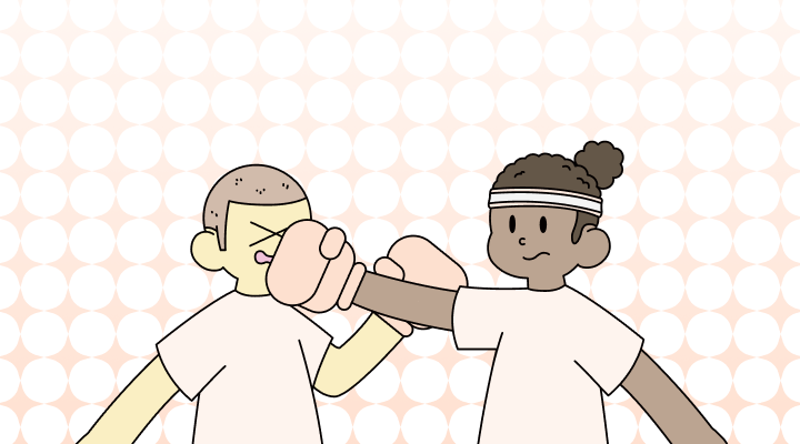 How to Use Synonyms of "Attack" in a Sentence