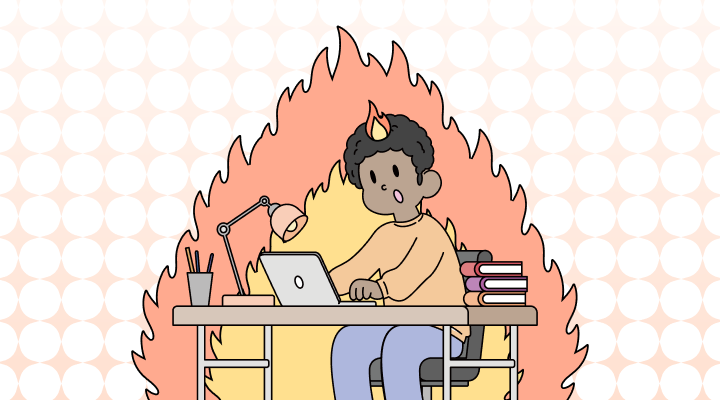 How to Use Synonyms of "Hard-working" in a Sentence