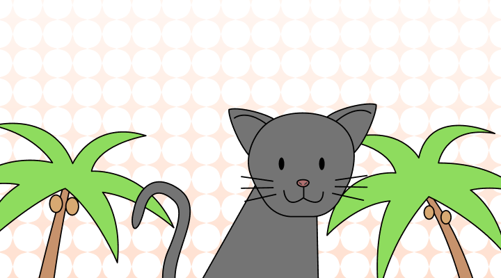 Jungle Animals from the Jungle Book