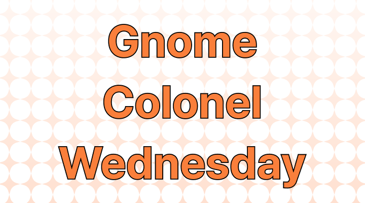 Words Hard to Spell: Gnome? Colonel? Wednesday?