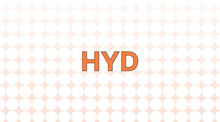 HYD (hyd): What Does It Mean & Stand For?